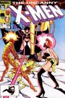 The Uncanny X-Men #189
