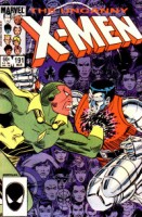 The Uncanny X-Men #191