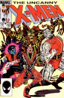 The Uncanny X-Men #192