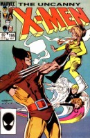 The Uncanny X-Men #195