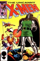 The Uncanny X-Men #197