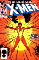 The Uncanny X-Men #199