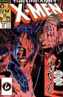 The Uncanny X-Men #220