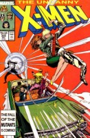 The Uncanny X-Men #224