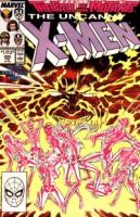 The Uncanny X-Men #226