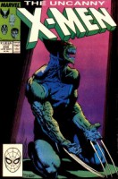 The Uncanny X-Men #234
