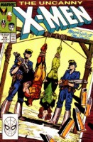 The Uncanny X-Men #236