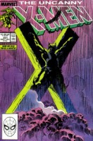 The Uncanny X-Men #251