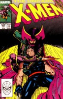The Uncanny X-Men #257