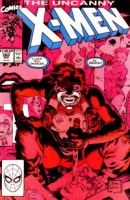 The Uncanny X-Men #260