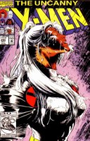 The Uncanny X-Men #290
