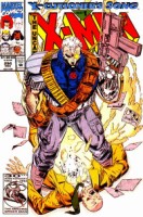 The Uncanny X-Men #294