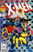 The Uncanny X-Men #300