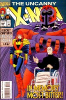 The Uncanny X-Men #309