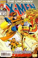 The Uncanny X-Men #313