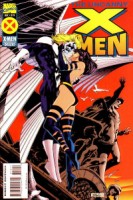 The Uncanny X-Men #319