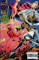 The Uncanny X-Men #320