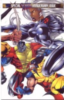 The Uncanny X-Men #325