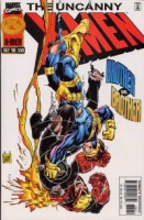 The Uncanny X-Men #339