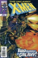 The Uncanny X-Men #358