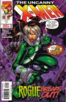 The Uncanny X-Men #359