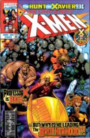 The Uncanny X-Men #363