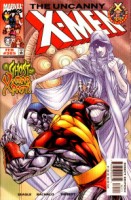 The Uncanny X-Men #365