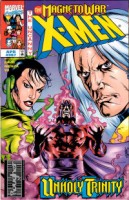 The Uncanny X-Men #367