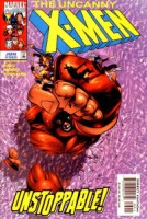 The Uncanny X-Men #369