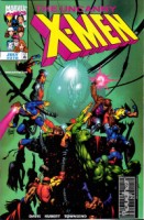 The Uncanny X-Men #370