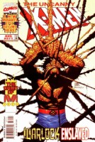 The Uncanny X-Men #371