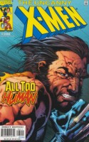 The Uncanny X-Men #380