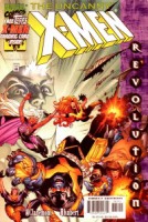 The Uncanny X-Men #381