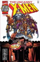The Uncanny X-Men #383