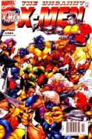 The Uncanny X-Men #385