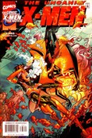 The Uncanny X-Men #386