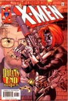 The Uncanny X-Men #388