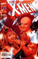 The Uncanny X-Men #389