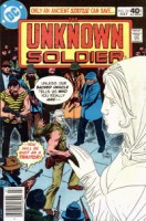 The Unknown Soldier #241