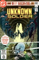 The Unknown Soldier #245