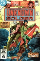 The Unknown Soldier #255