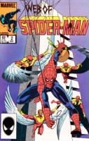 Web of Spider-man #2