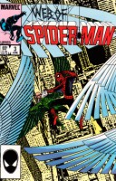 Web of Spider-man #3