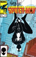 Web of Spider-man #8