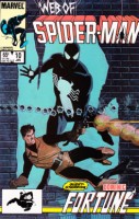 Web of Spider-man #10