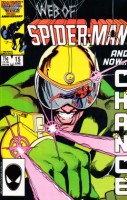 Web of Spider-man #15