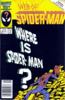 Web of Spider-man #18