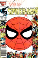 Web of Spider-man #20