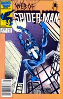 Web of Spider-man #22