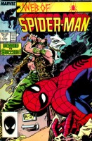 Web of Spider-man #27